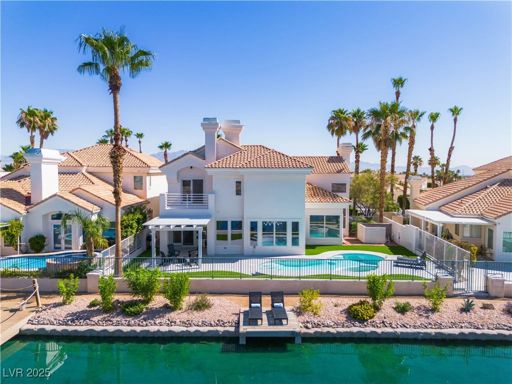 2941 Harbor Cove, Las Vegas, NV 89128