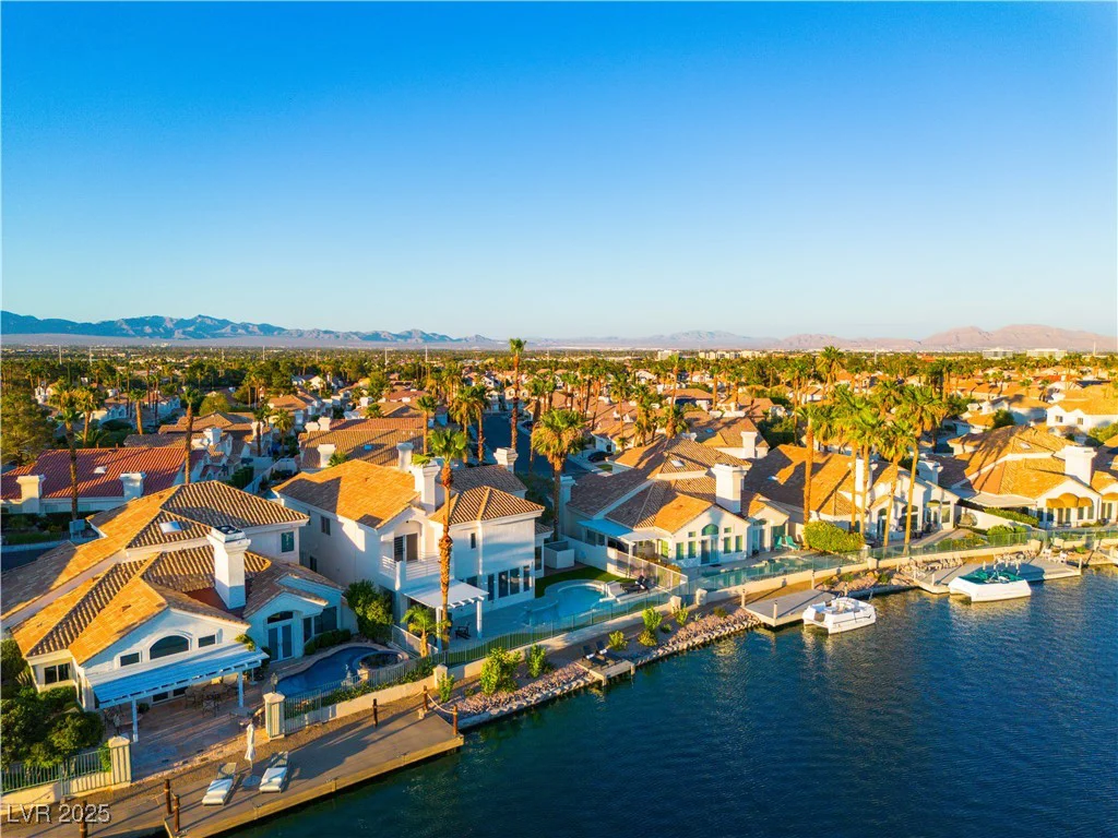 2941 Harbor Cove, Las Vegas, NV 89128