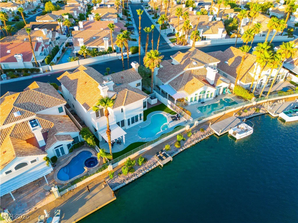 2941 Harbor Cove, Las Vegas, NV 89128