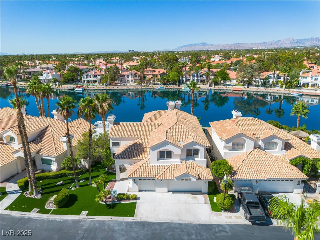 2941 Harbor Cove, Las Vegas, NV 89128