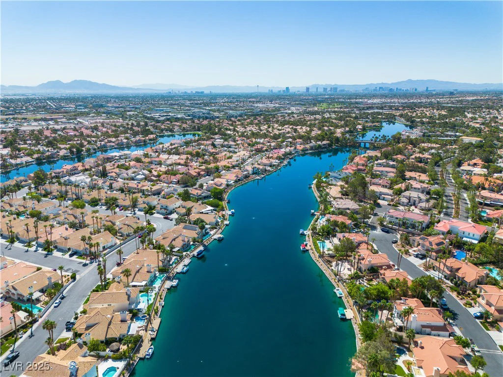 2941 Harbor Cove, Las Vegas, NV 89128