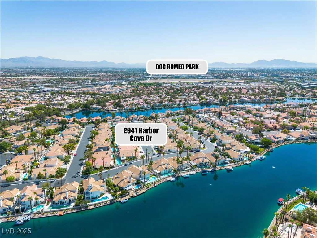 2941 Harbor Cove, Las Vegas, NV 89128