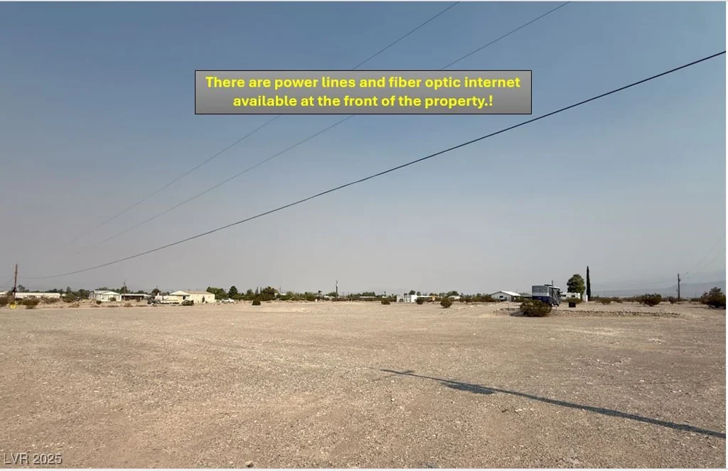 6150 Kent, Pahrump, NV 89061