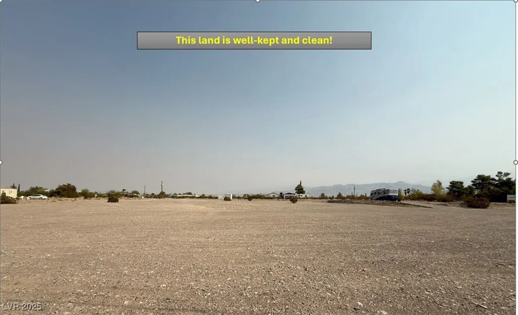 6150 Kent, Pahrump, NV 89061