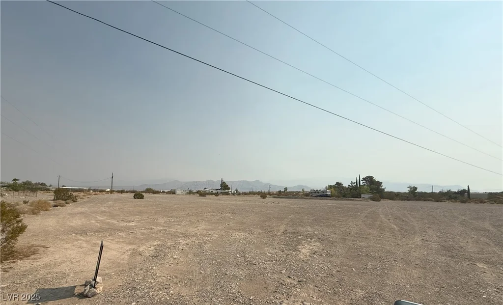 6150 Kent, Pahrump, NV 89061