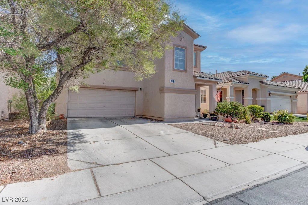 179 Country Greens, Las Vegas, NV 89148