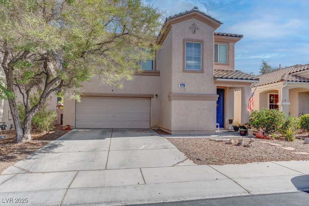 179 Country Greens, Las Vegas, NV 89148