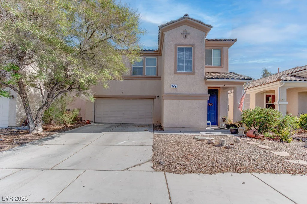 179 Country Greens, Las Vegas, NV 89148