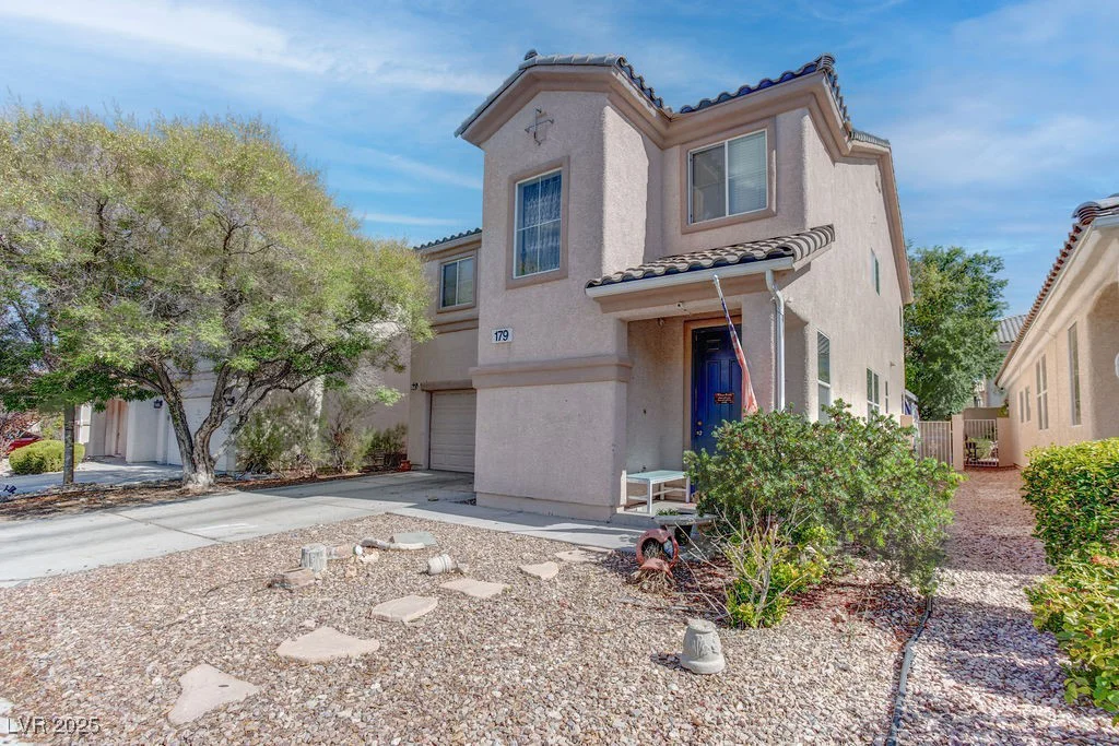 179 Country Greens, Las Vegas, NV 89148