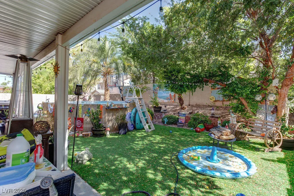 179 Country Greens, Las Vegas, NV 89148