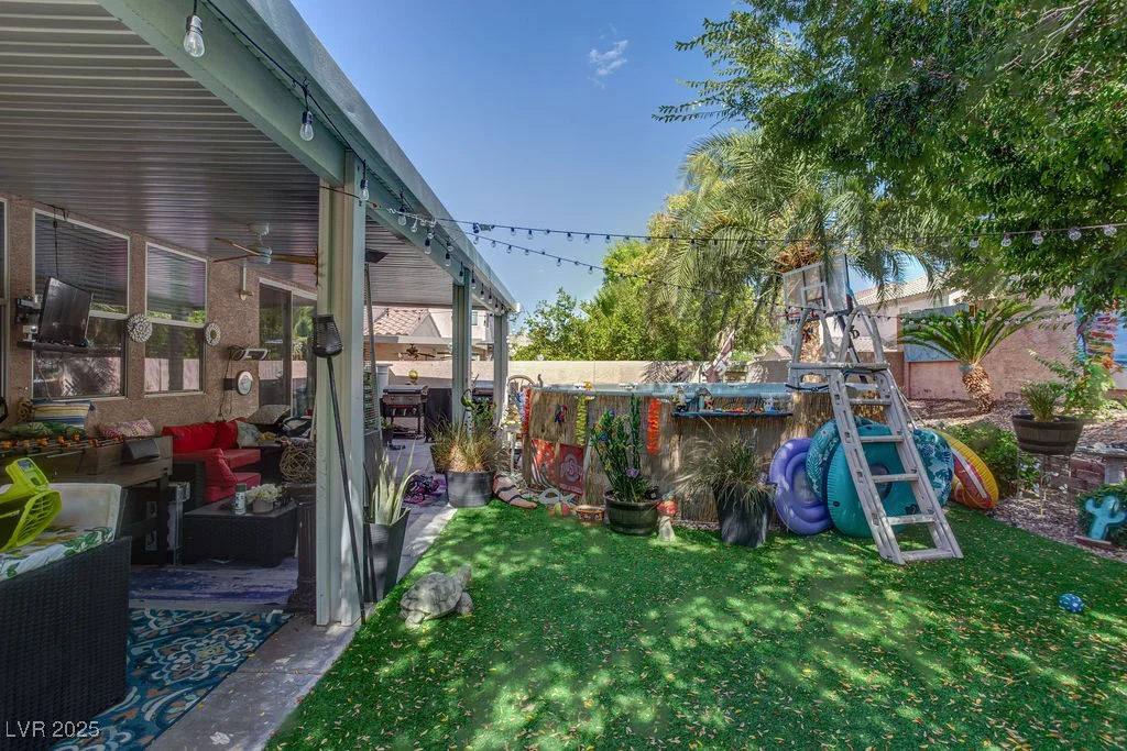 179 Country Greens, Las Vegas, NV 89148