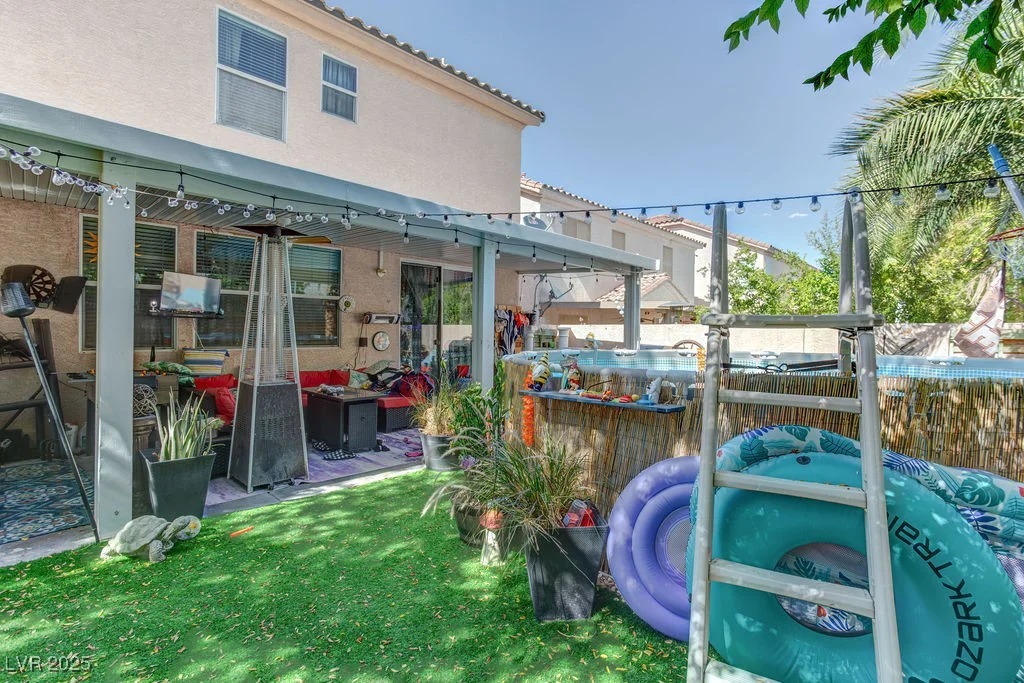 179 Country Greens, Las Vegas, NV 89148