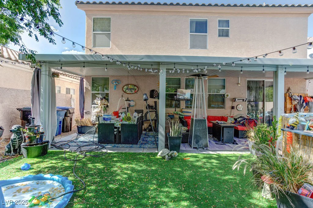 179 Country Greens, Las Vegas, NV 89148