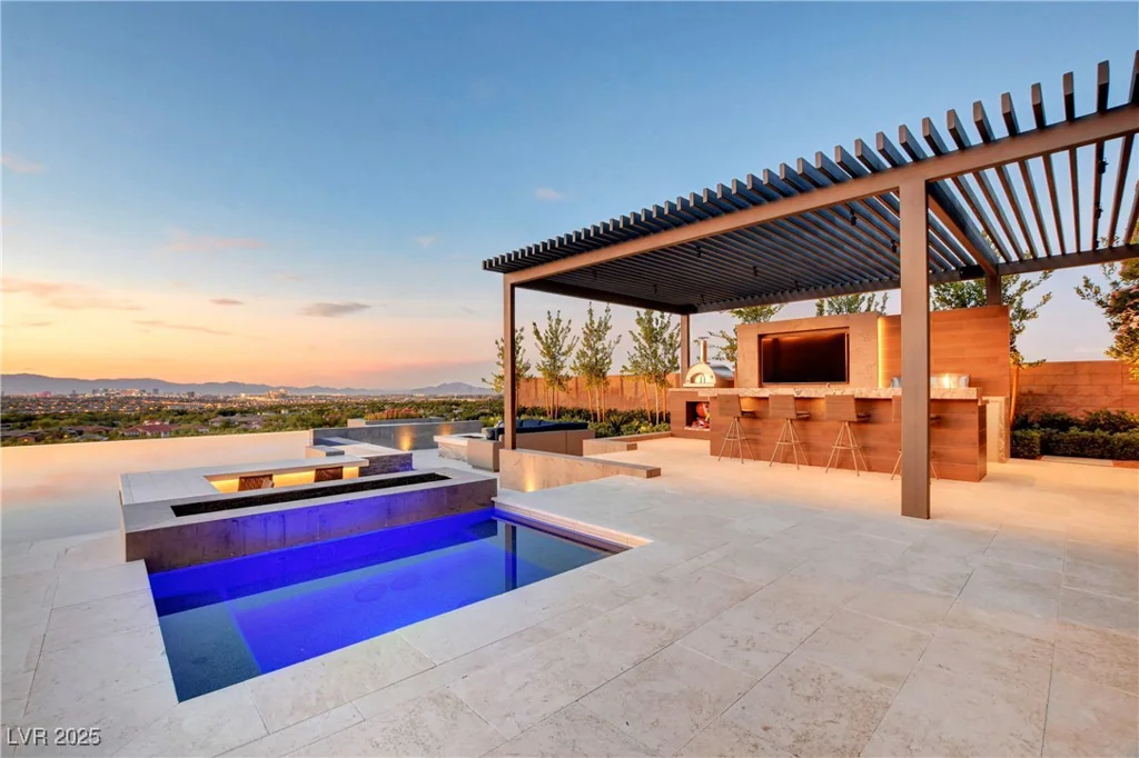 34 OLYMPIA OUTLOOK, Las Vegas, NV 89141
