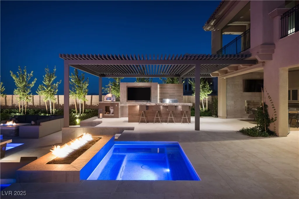 34 OLYMPIA OUTLOOK, Las Vegas, NV 89141