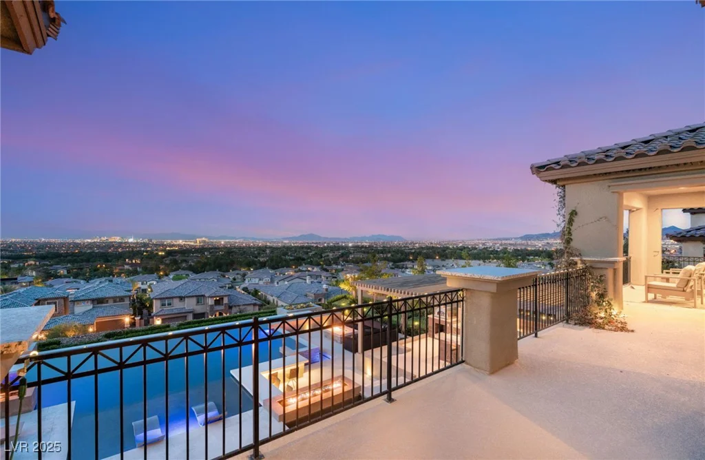 34 OLYMPIA OUTLOOK, Las Vegas, NV 89141