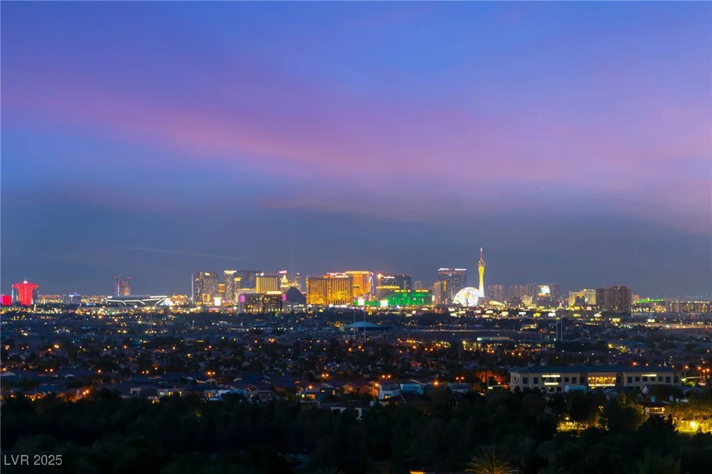 34 OLYMPIA OUTLOOK, Las Vegas, NV 89141