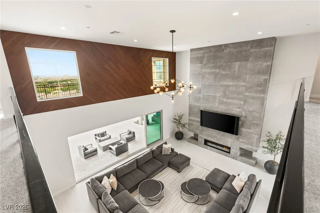 34 OLYMPIA OUTLOOK, Las Vegas, NV 89141