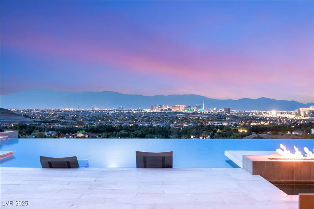 34 OLYMPIA OUTLOOK, Las Vegas, NV 89141