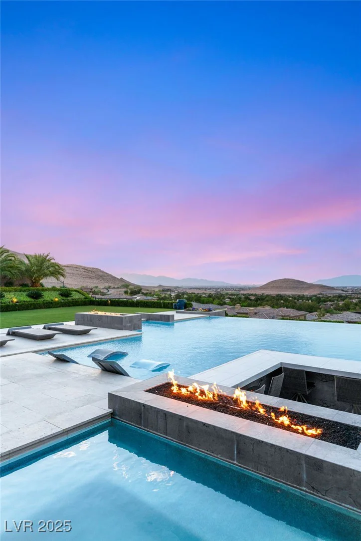 34 OLYMPIA OUTLOOK, Las Vegas, NV 89141