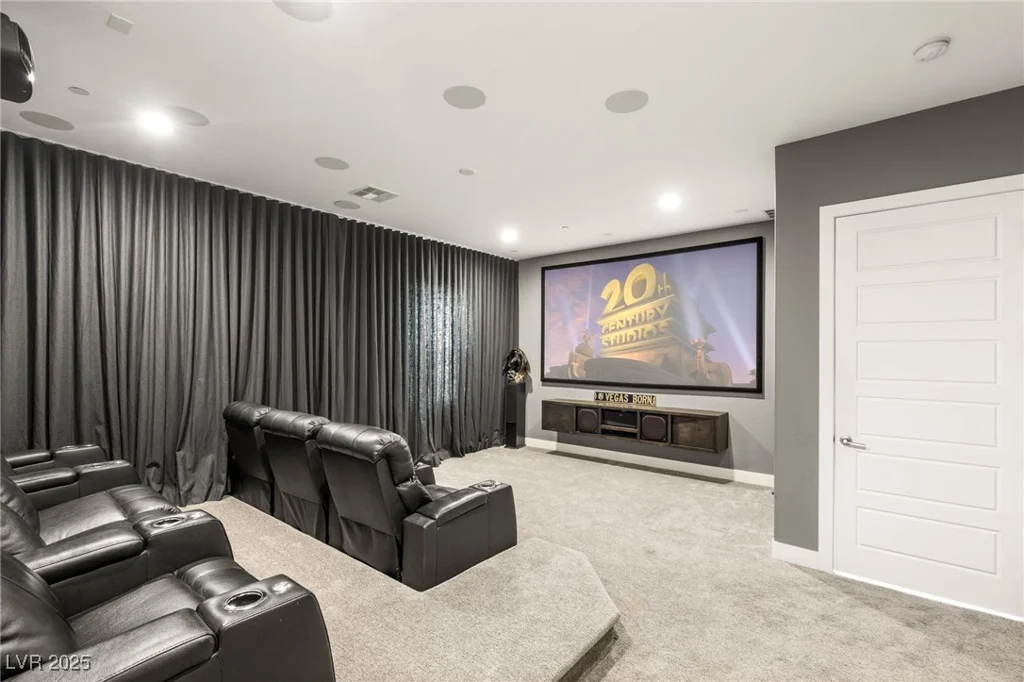 34 OLYMPIA OUTLOOK, Las Vegas, NV 89141