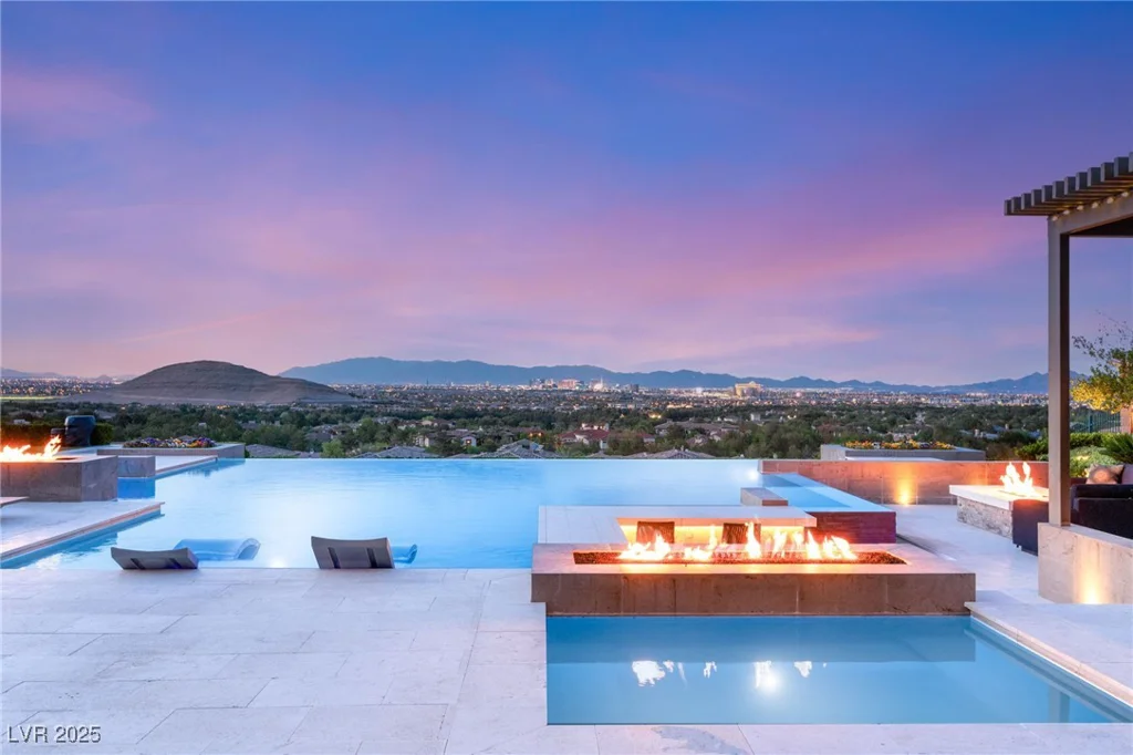 34 OLYMPIA OUTLOOK, Las Vegas, NV 89141