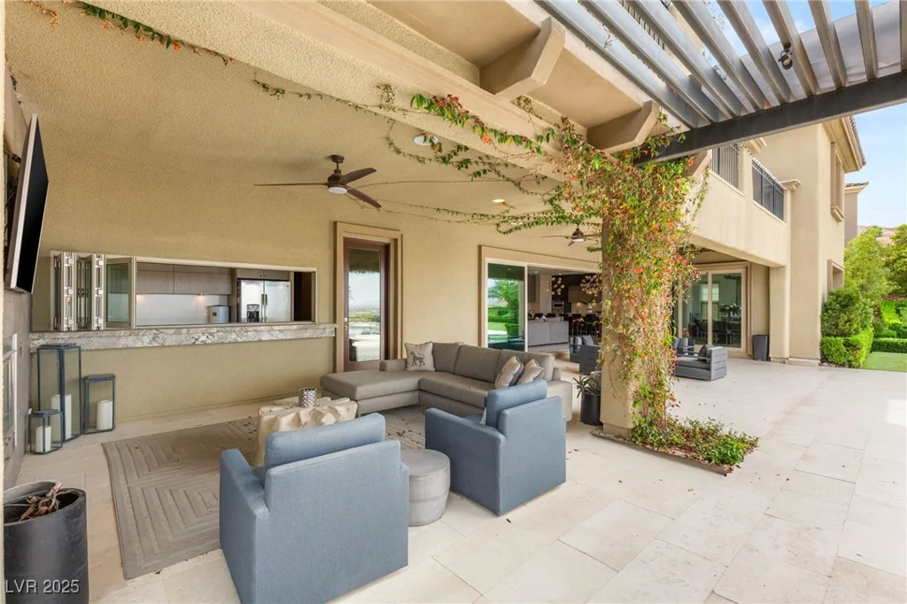 34 OLYMPIA OUTLOOK, Las Vegas, NV 89141