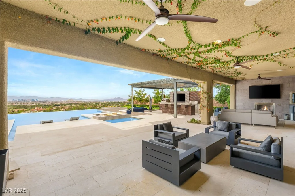 34 OLYMPIA OUTLOOK, Las Vegas, NV 89141