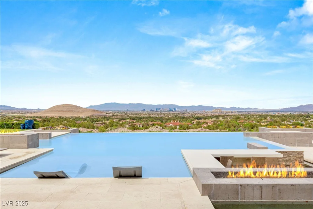 34 OLYMPIA OUTLOOK, Las Vegas, NV 89141