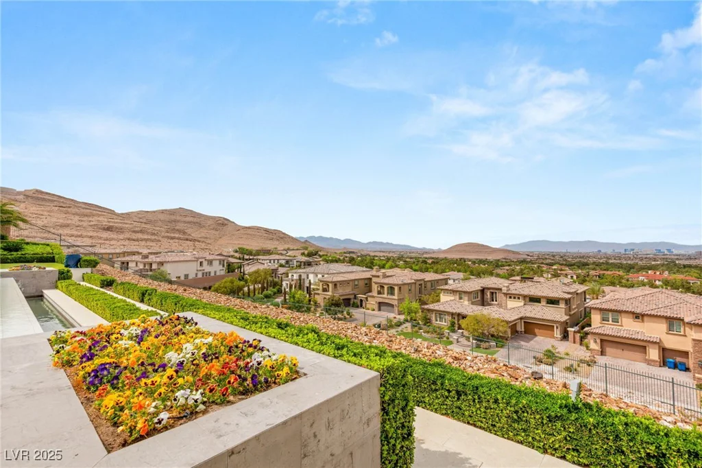 34 OLYMPIA OUTLOOK, Las Vegas, NV 89141