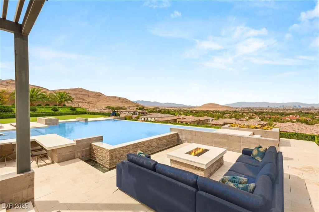 34 OLYMPIA OUTLOOK, Las Vegas, NV 89141
