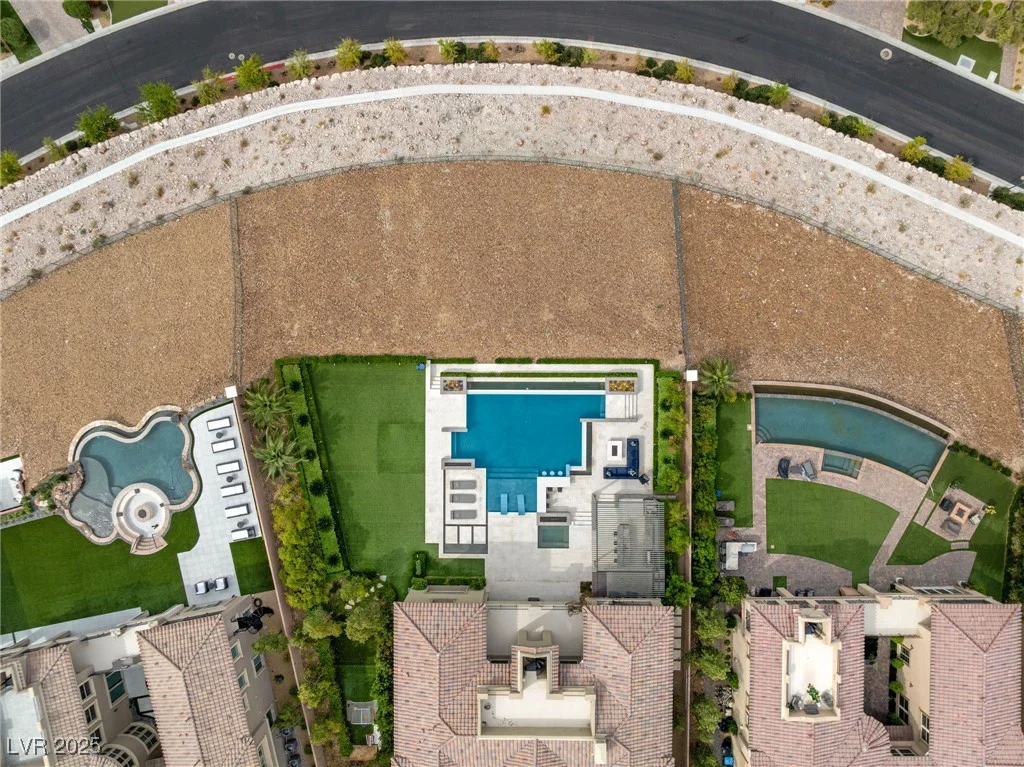 34 OLYMPIA OUTLOOK, Las Vegas, NV 89141
