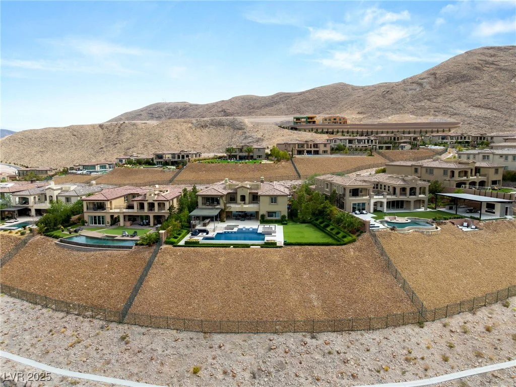 34 OLYMPIA OUTLOOK, Las Vegas, NV 89141