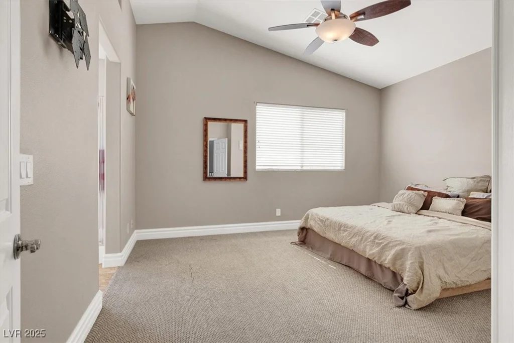 187 Fairway Woods, Las Vegas, NV 89148