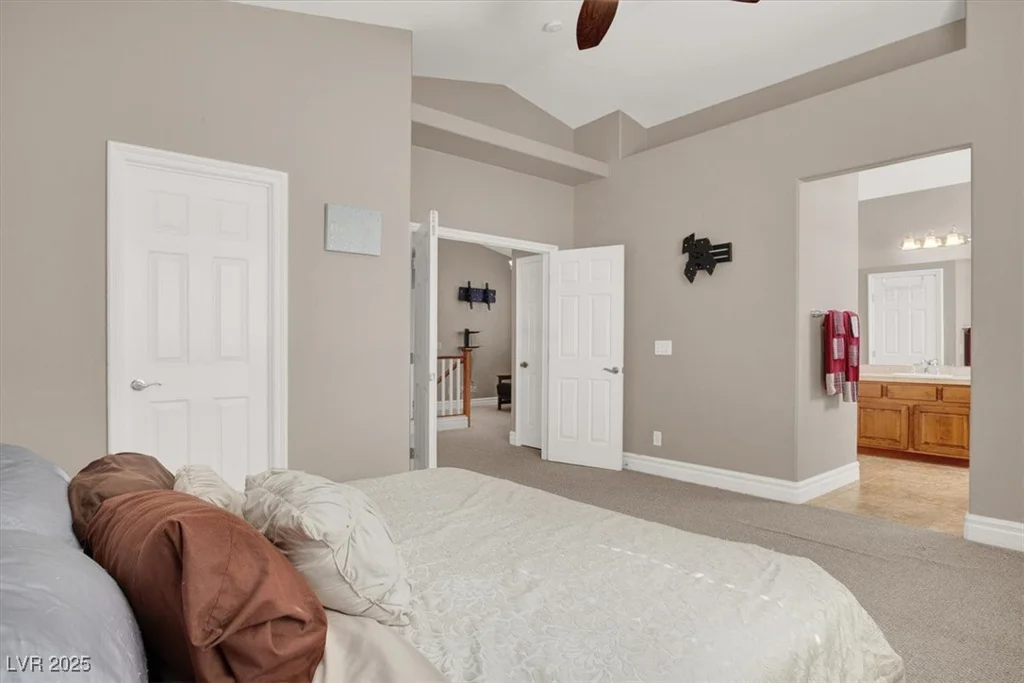 187 Fairway Woods, Las Vegas, NV 89148