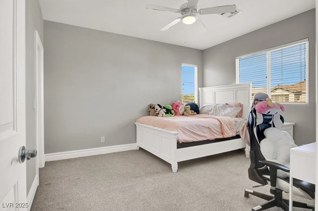 187 Fairway Woods, Las Vegas, NV 89148