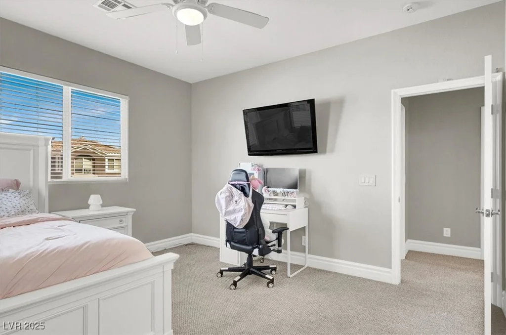 187 Fairway Woods, Las Vegas, NV 89148