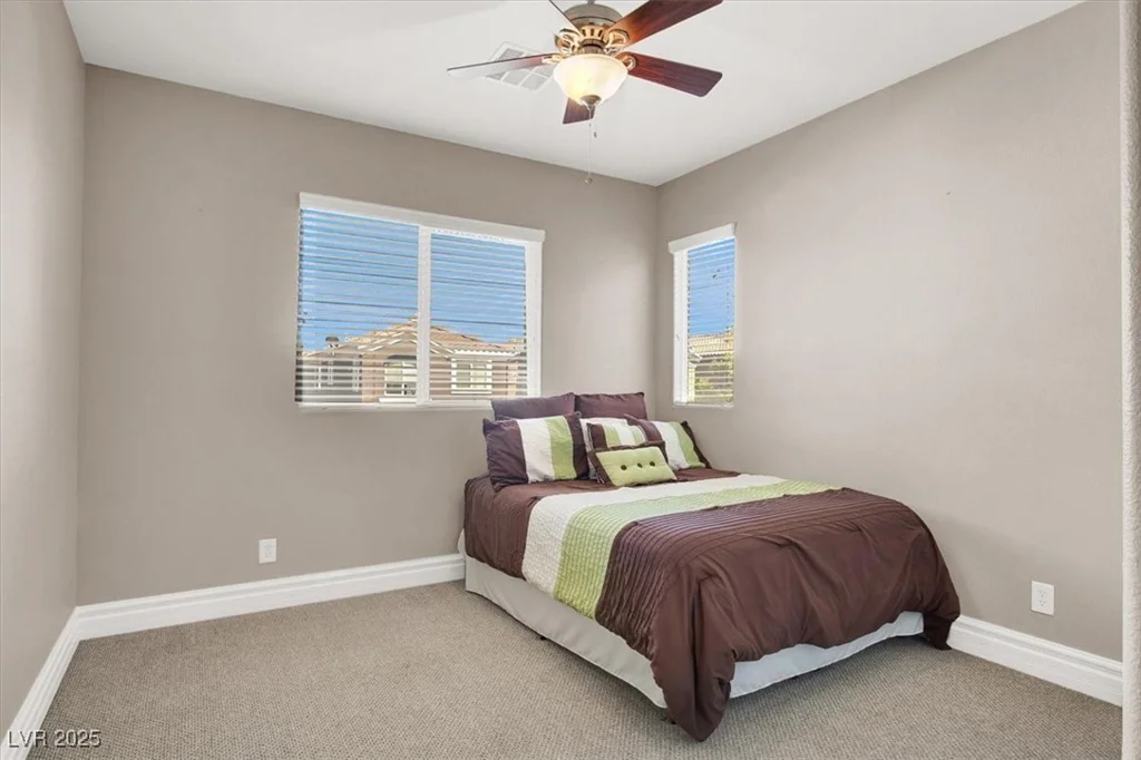 187 Fairway Woods, Las Vegas, NV 89148