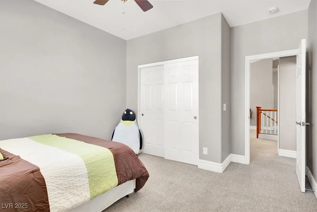 187 Fairway Woods, Las Vegas, NV 89148