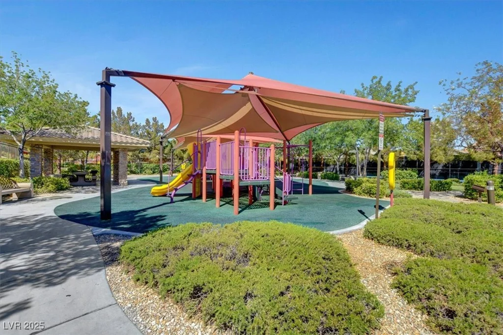187 Fairway Woods, Las Vegas, NV 89148
