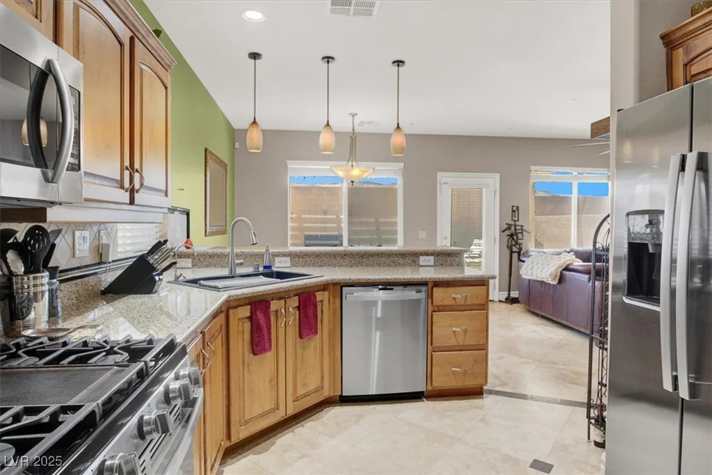 187 Fairway Woods, Las Vegas, NV 89148