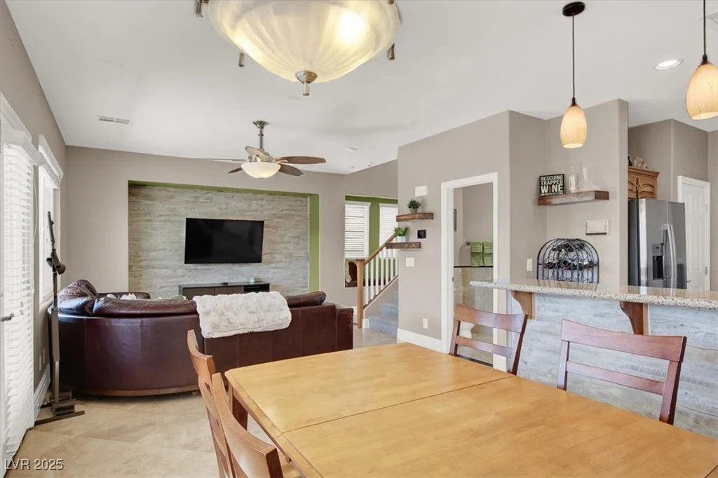 187 Fairway Woods, Las Vegas, NV 89148