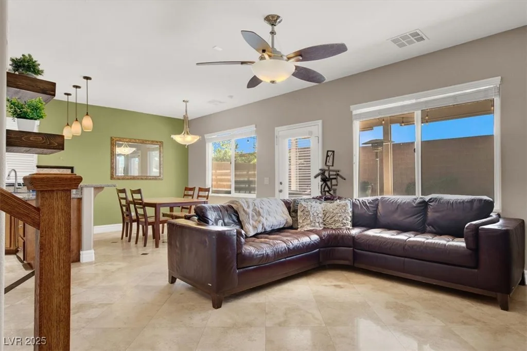 187 Fairway Woods, Las Vegas, NV 89148