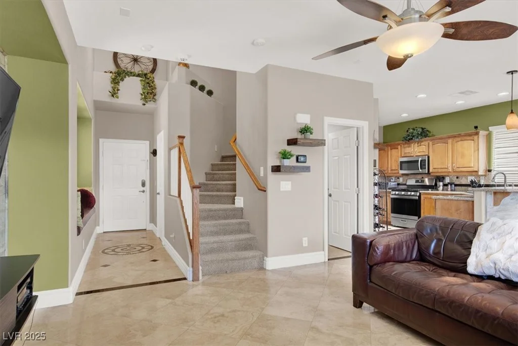 187 Fairway Woods, Las Vegas, NV 89148