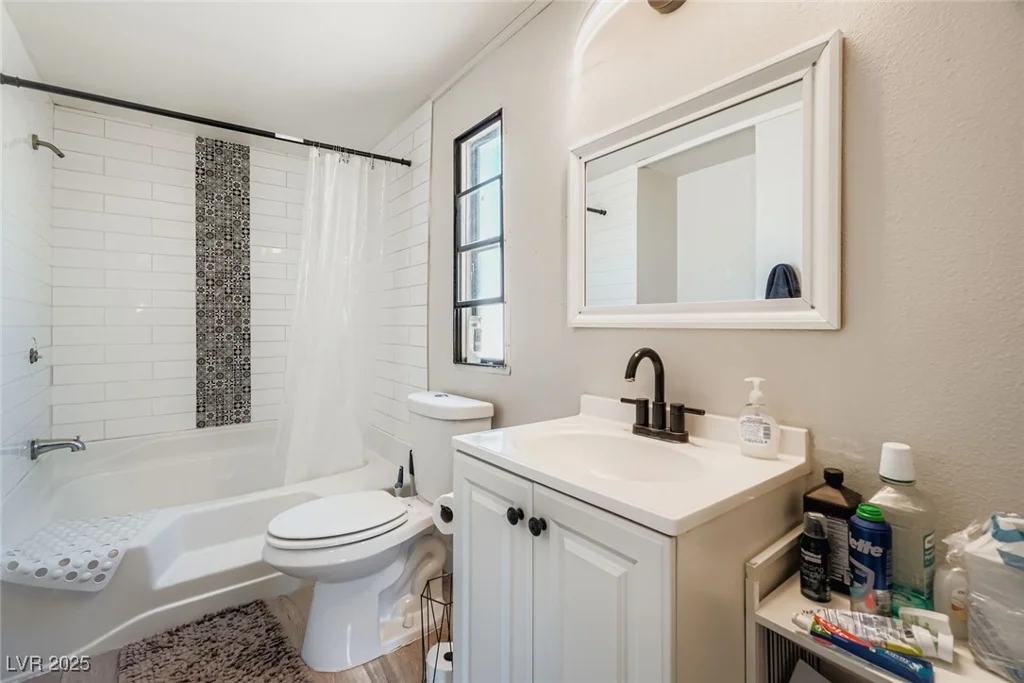 5974 Mount McKinley, Las Vegas, NV 89156
