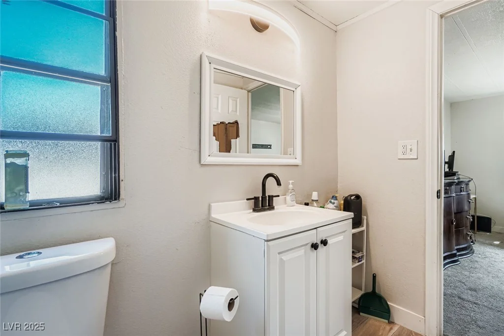 5974 Mount McKinley, Las Vegas, NV 89156