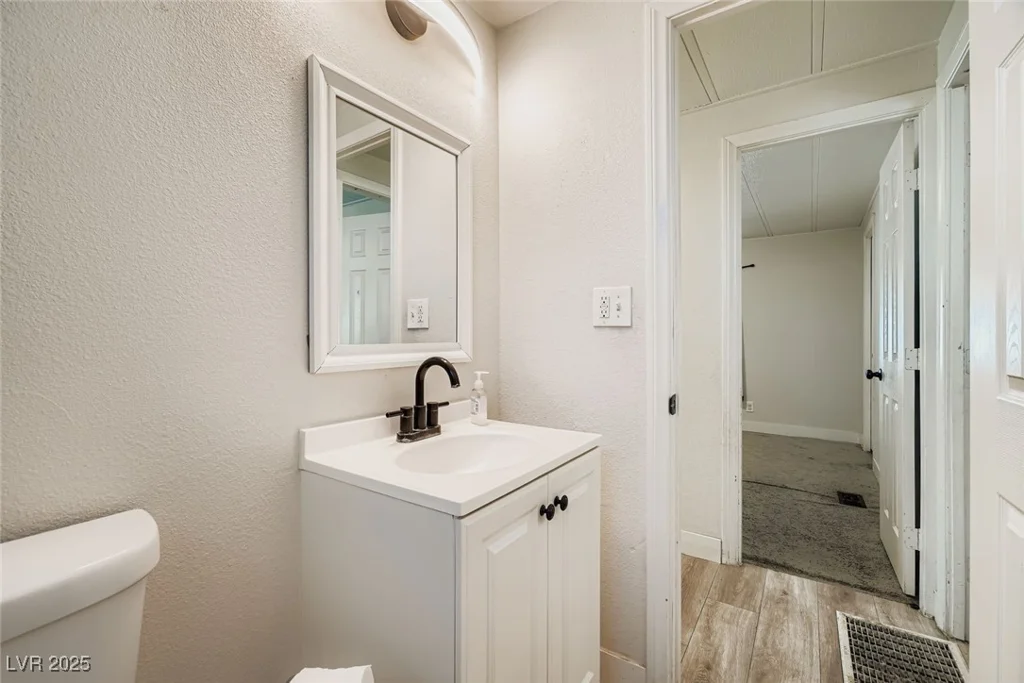 5974 Mount McKinley, Las Vegas, NV 89156