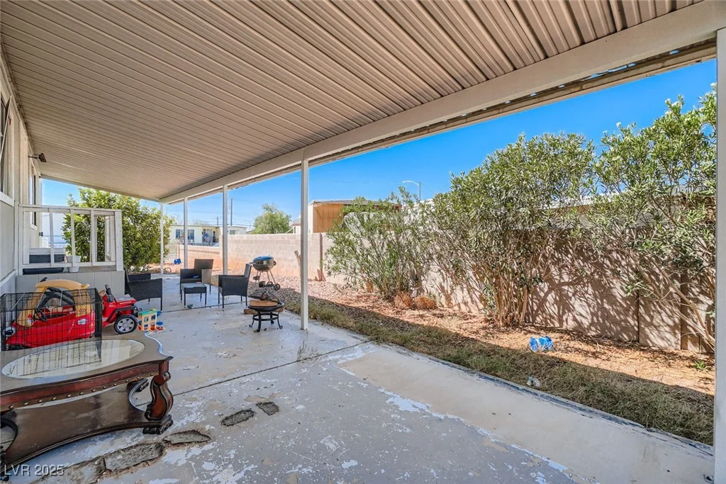 5974 Mount McKinley, Las Vegas, NV 89156
