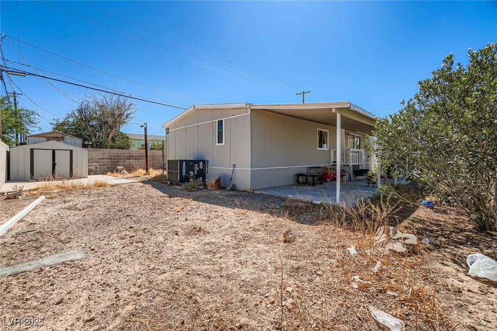 5974 Mount McKinley, Las Vegas, NV 89156
