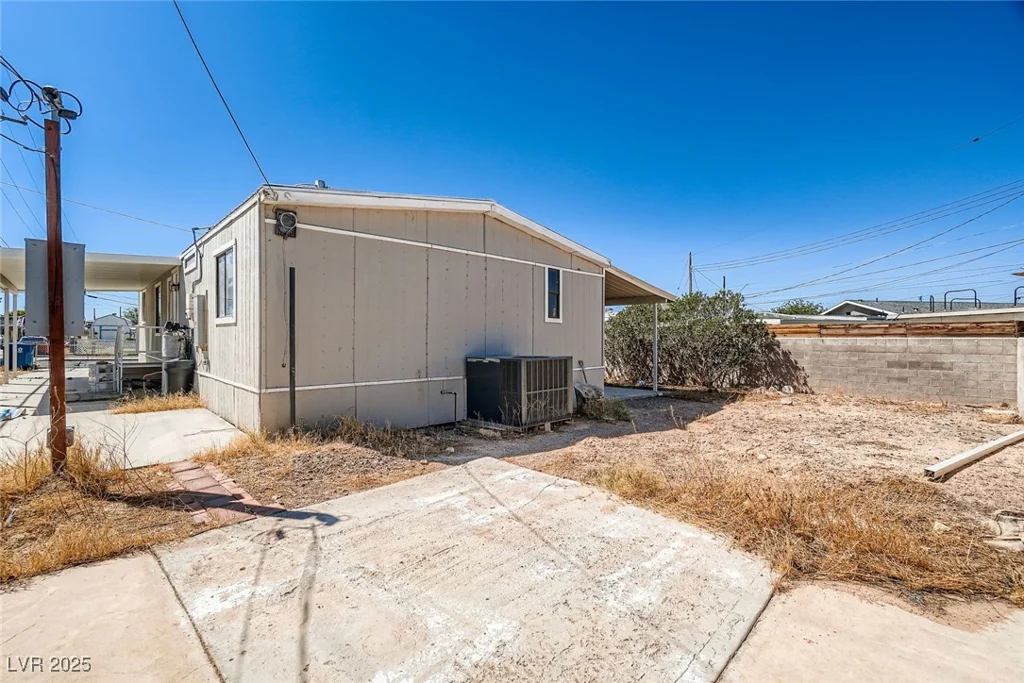 5974 Mount McKinley, Las Vegas, NV 89156